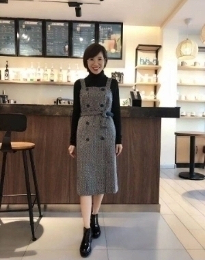 啦啦630的第一张照片--平顶山相亲服务中心