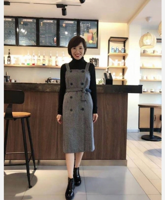 啦啦630的第四张照片--平顶山相亲服务中心