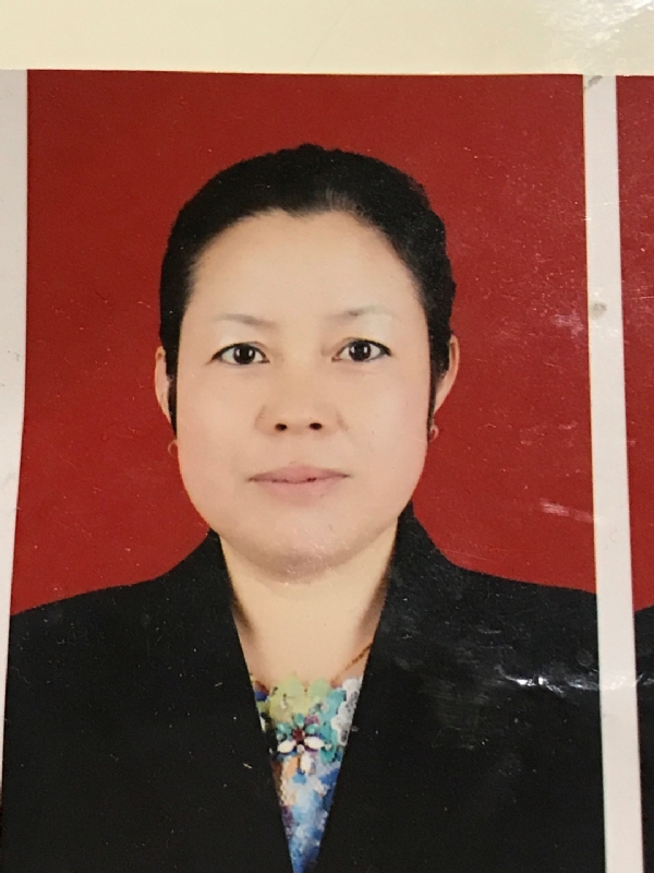 红豆的第一张照片--平顶山相亲服务中心