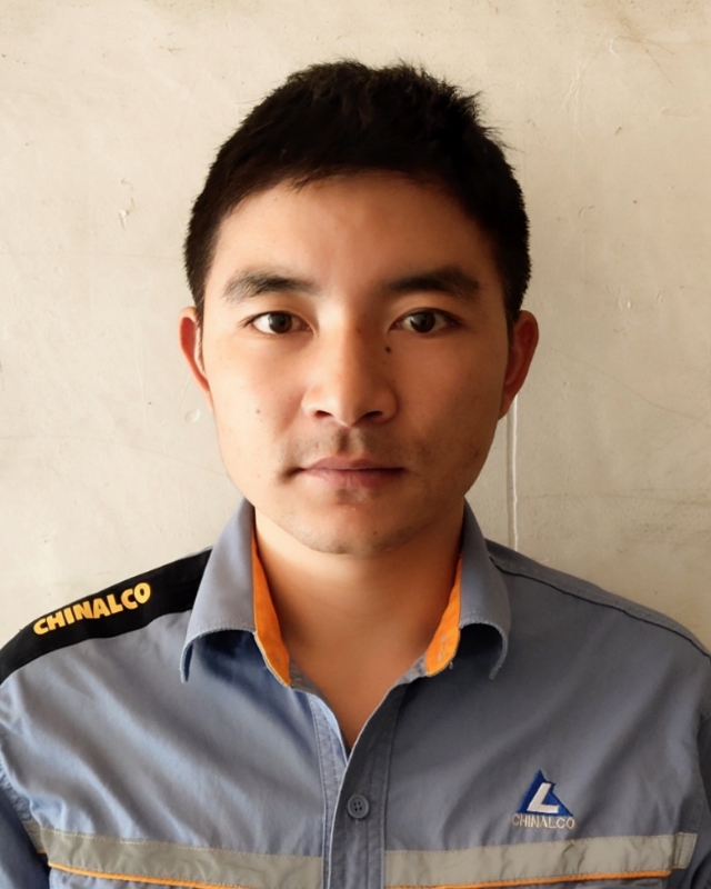 谢恩成的第二张照片--平顶山相亲服务中心