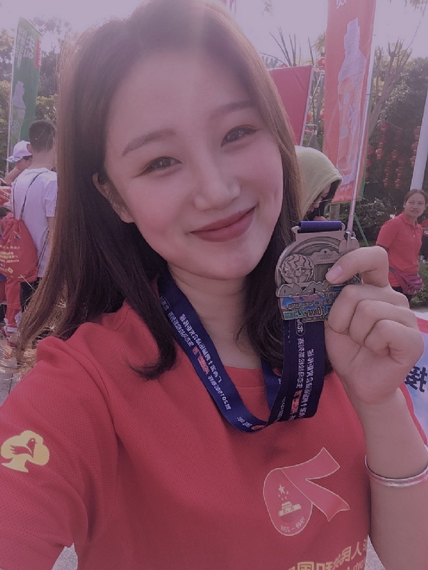 大熊猫的第二张照片--平顶山相亲服务中心