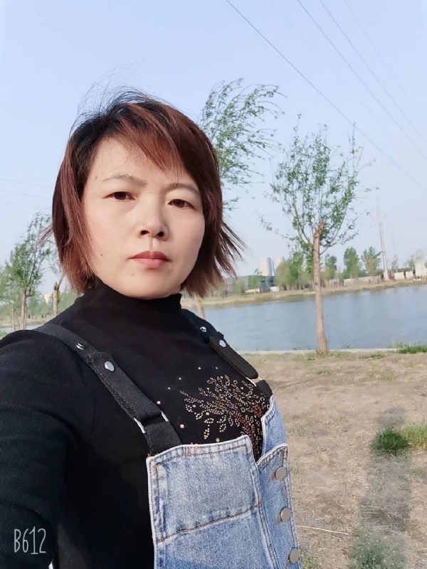 宁静致远的第一张照片--平顶山相亲服务中心