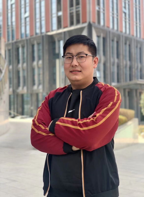 小飞的第三张照片--平顶山相亲服务中心