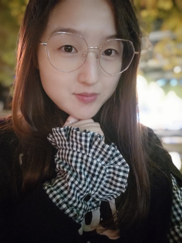 木子田心的第三张照片--平顶山相亲服务中心