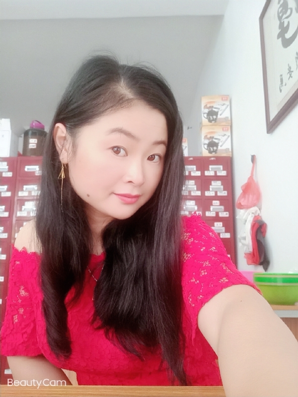 马誉宸的第二张照片--平顶山相亲服务中心