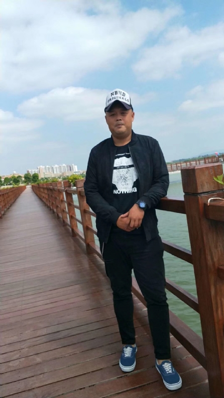 人生如戏的第二张照片--平顶山相亲服务中心