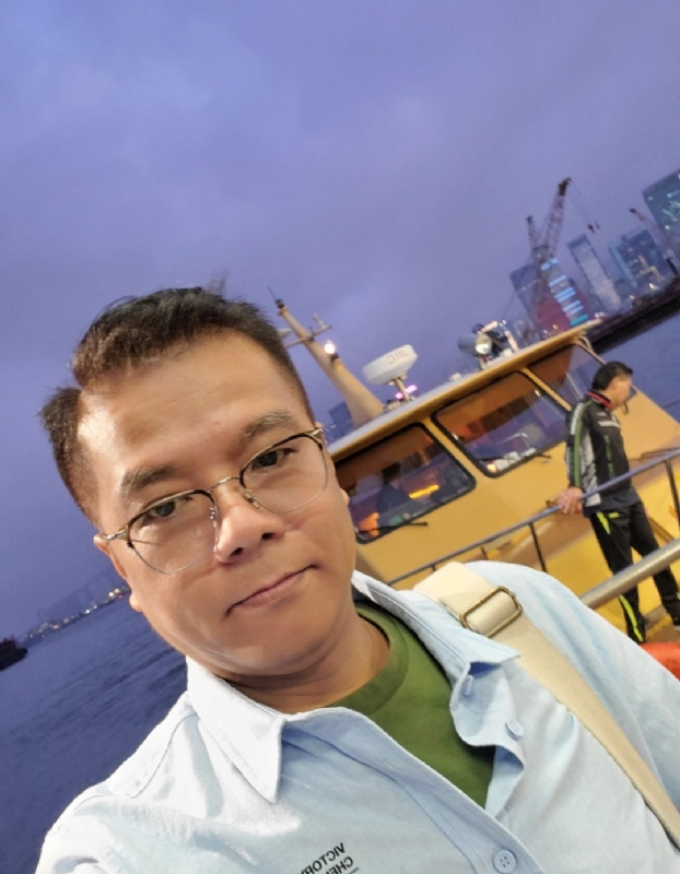 天道酬勤的第一张照片--平顶山相亲服务中心