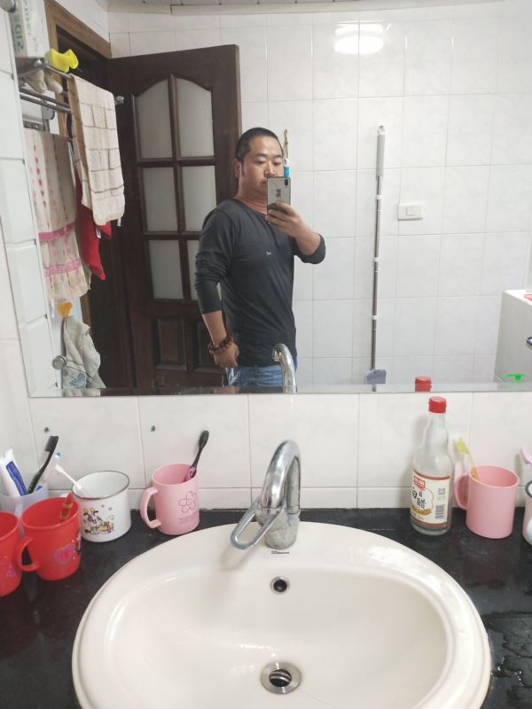 半世人间的第一张照片--平顶山相亲服务中心