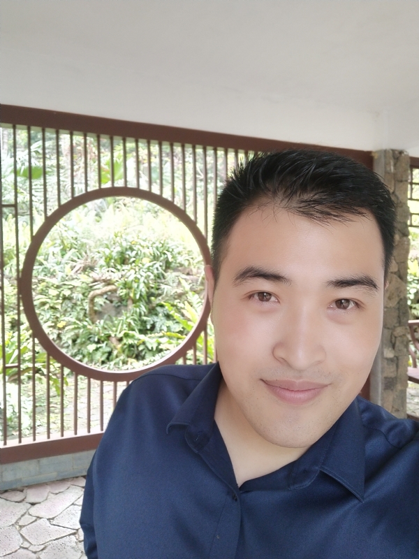 天涯漂泊客的第一张照片--平顶山相亲服务中心