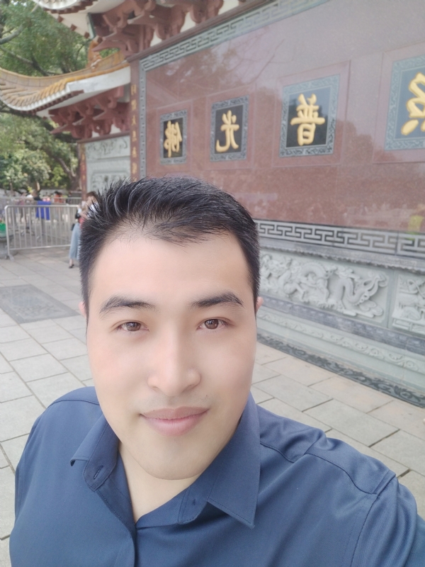 天涯漂泊客的第二张照片--平顶山相亲服务中心