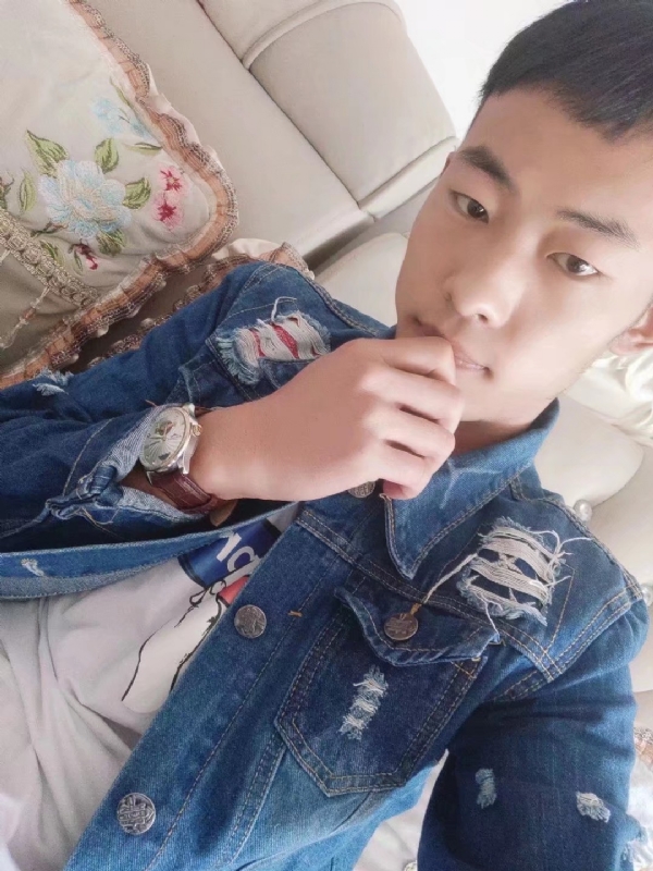 遗失的爱的第一张照片--平顶山相亲服务中心