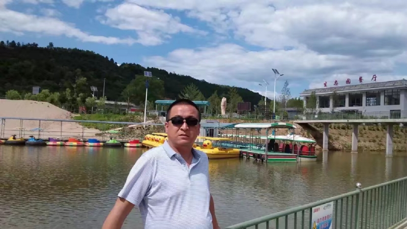 一三缺四的第一张照片--平顶山相亲服务中心