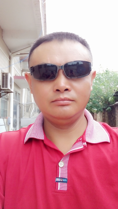 肉眼凡胎的第一张照片--平顶山相亲服务中心