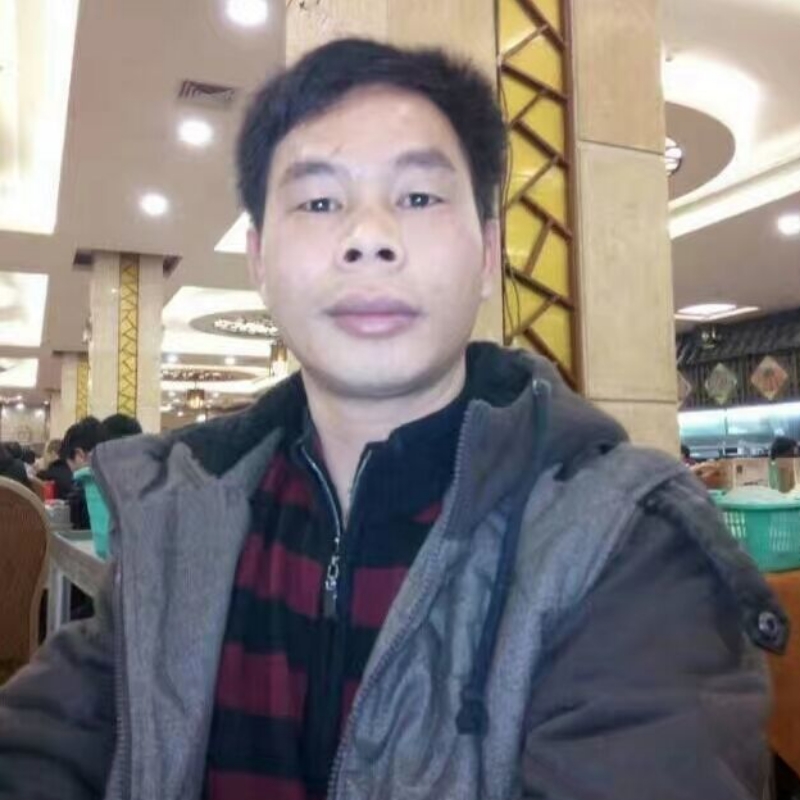 小蔡的第一张照片--平顶山相亲服务中心