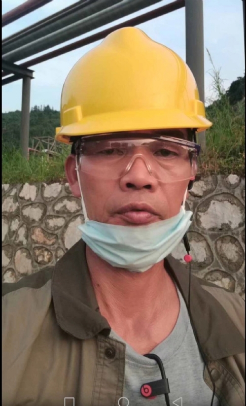 蓝天的第一张照片--平顶山相亲服务中心