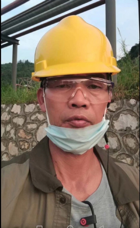 蓝天的第二张照片--平顶山相亲服务中心