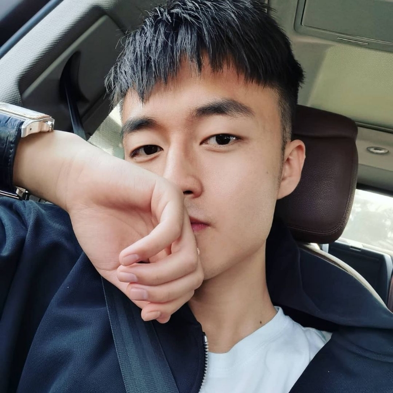 毅桦的第二张照片--平顶山相亲服务中心