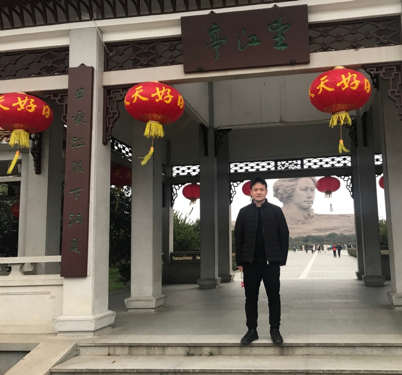 风继续吹的第二张照片--平顶山相亲服务中心