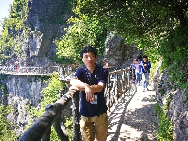 天定的第一张照片--平顶山相亲服务中心