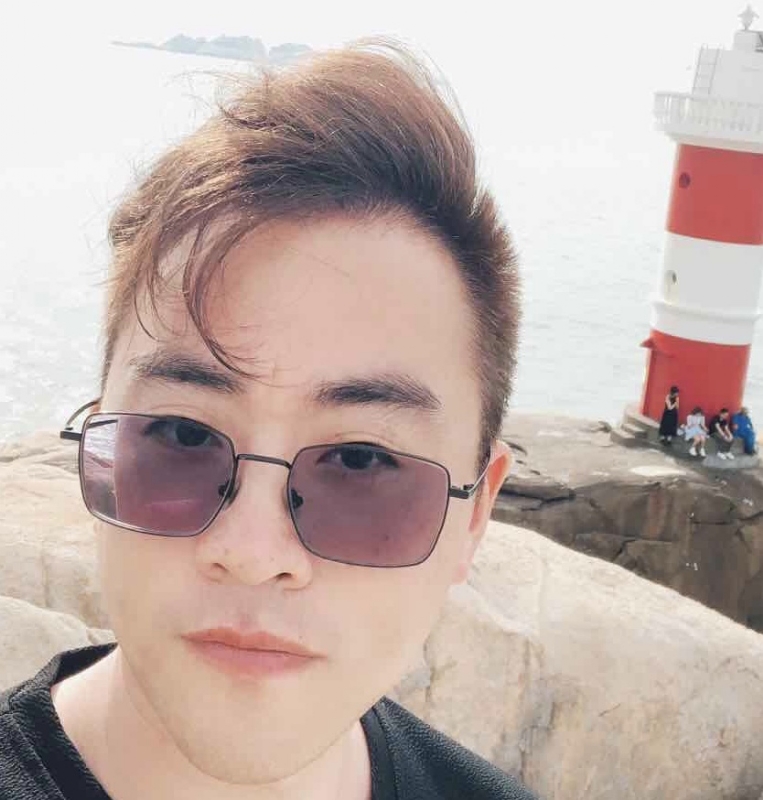 风中的雨的第一张照片--平顶山相亲服务中心