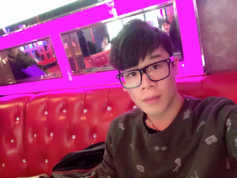 竹子的第一张照片--平顶山相亲服务中心