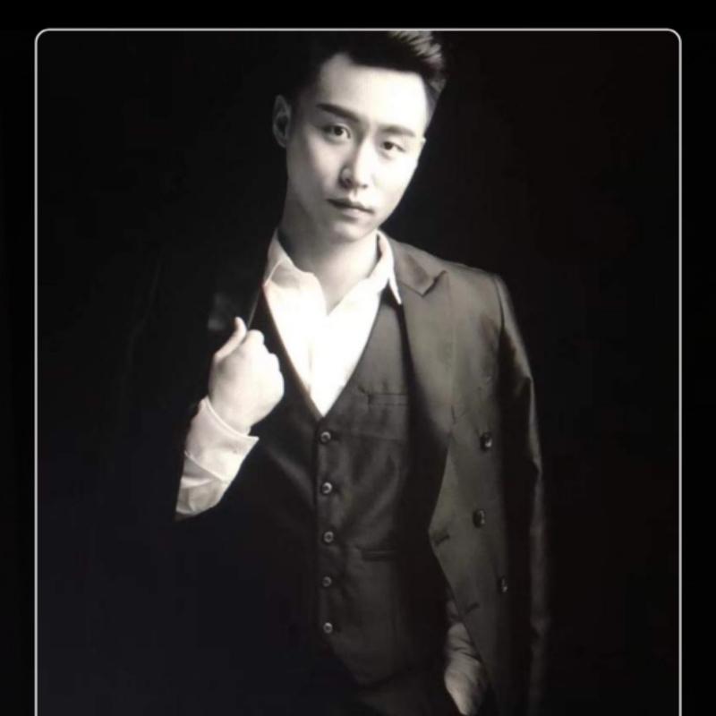 名字太难取了的第一张照片--平顶山相亲服务中心