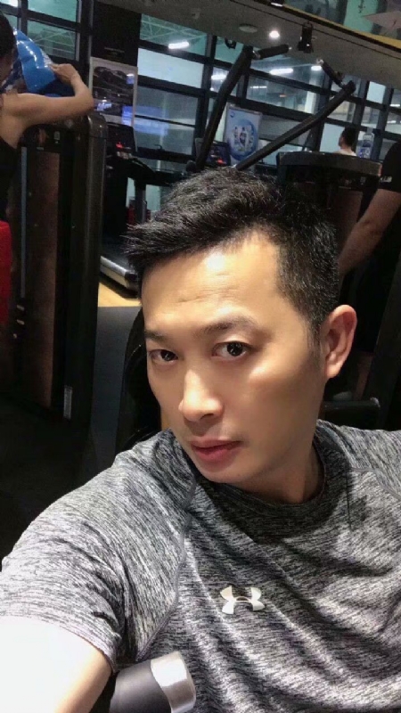 期待你的爱的第一张照片--平顶山相亲服务中心