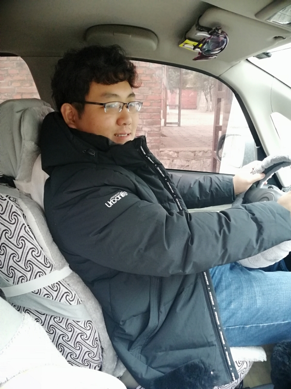 季末非陌的第一张照片--平顶山相亲服务中心