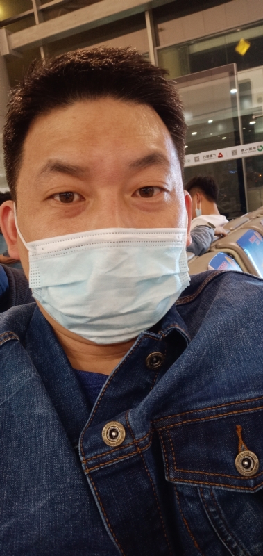 狗子的第三张照片--平顶山相亲服务中心