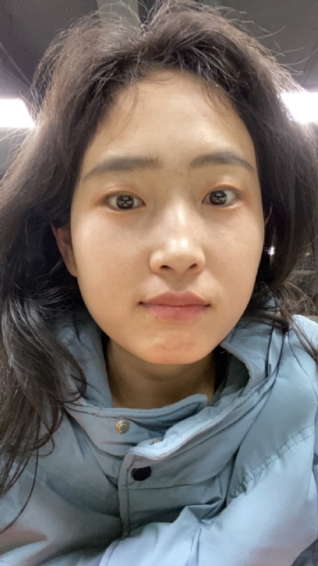 Xixi的第一张照片--平顶山相亲服务中心