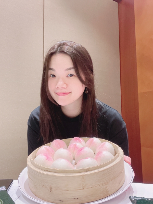 ceci的第二张照片--平顶山相亲服务中心