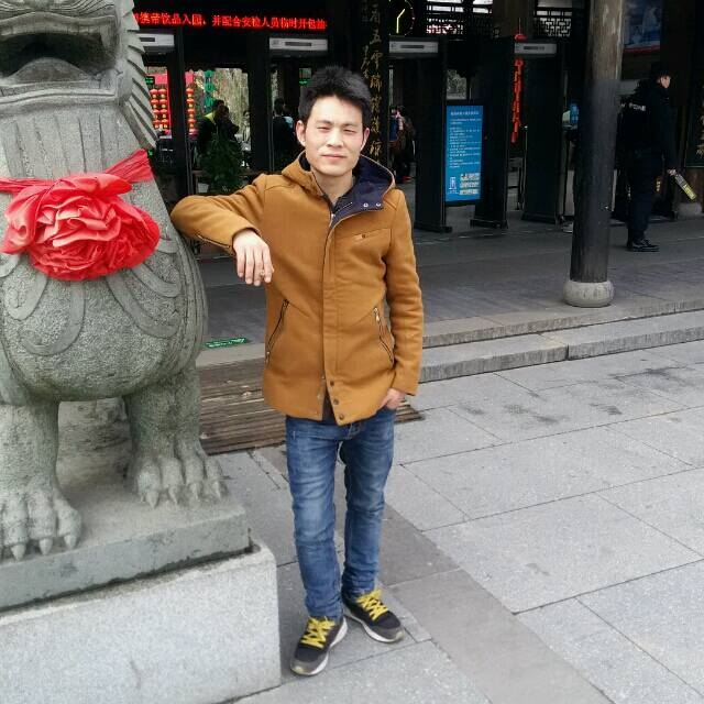 逆流的第一张照片--平顶山相亲服务中心