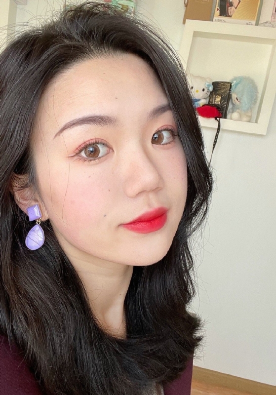 鱼鱼的第一张照片--平顶山相亲服务中心