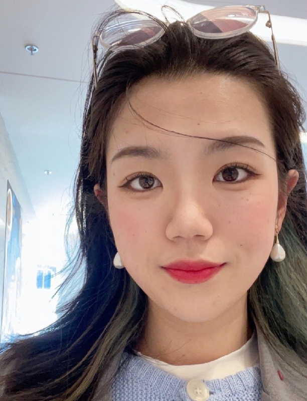 鱼鱼的第二张照片--平顶山相亲服务中心