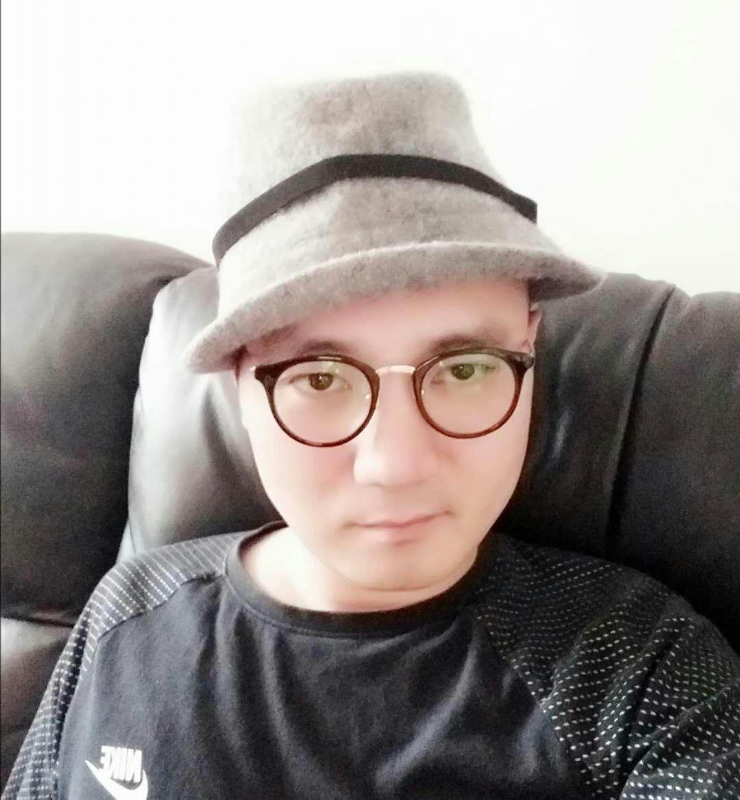 吳擁軍的第一张照片--平顶山相亲服务中心