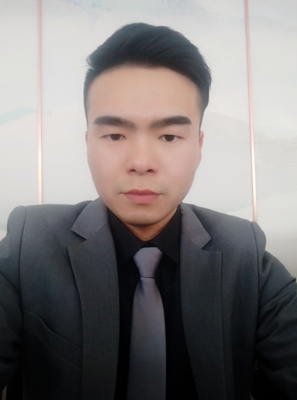 穿西装的鲨鱼的第一张照片--平顶山相亲服务中心