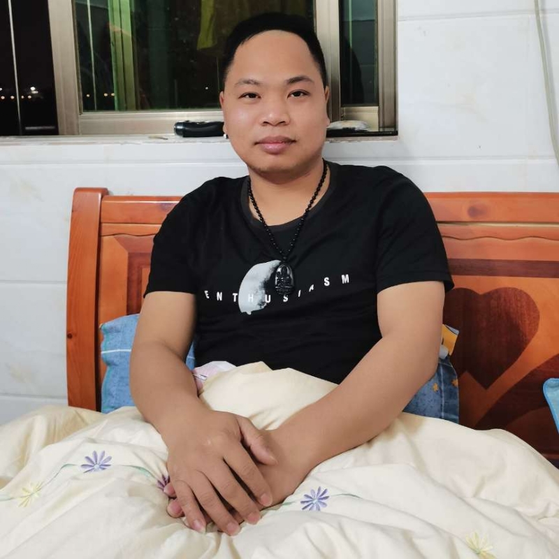 随心所欲的第一张照片--平顶山相亲服务中心