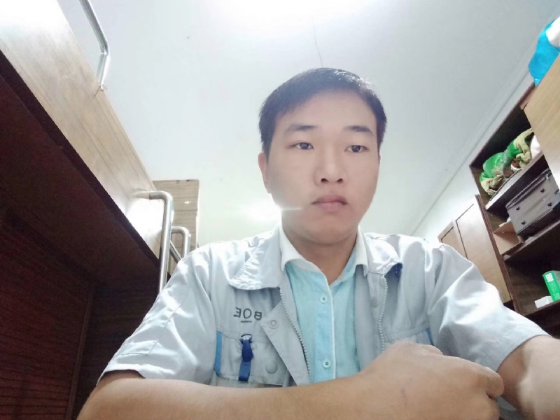 LHJ的第一张照片--平顶山相亲服务中心