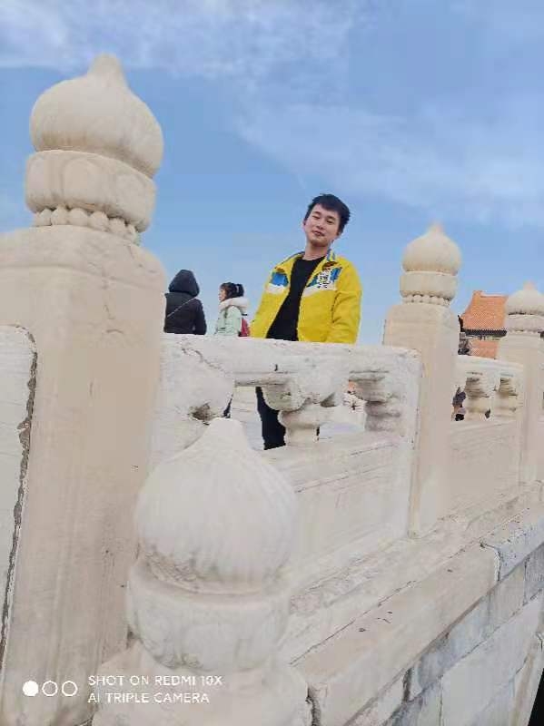 千城的第二张照片--平顶山相亲服务中心