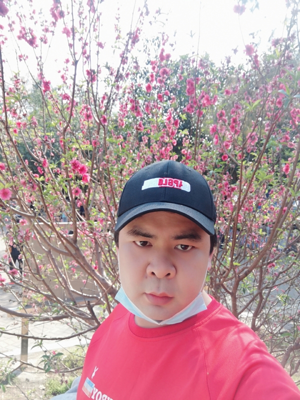 真心交友的第一张照片--平顶山相亲服务中心