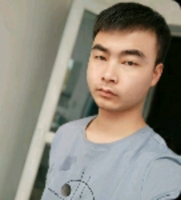 张修铭的第一张照片--平顶山相亲服务中心