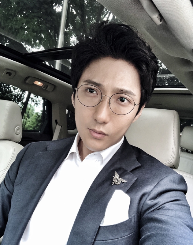 雲天的第一张照片--平顶山相亲服务中心