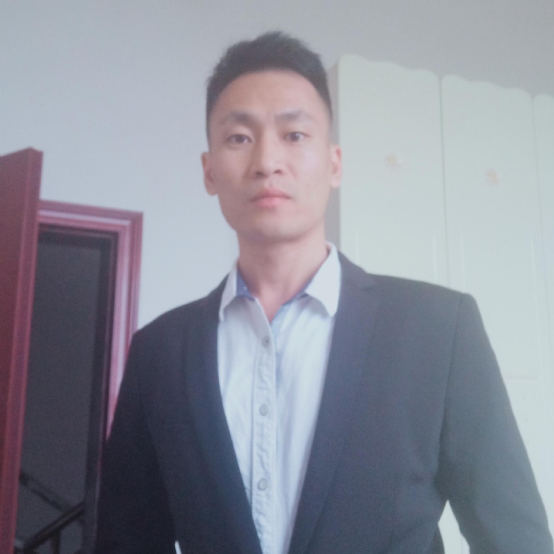 kyle的第一张照片--平顶山相亲服务中心