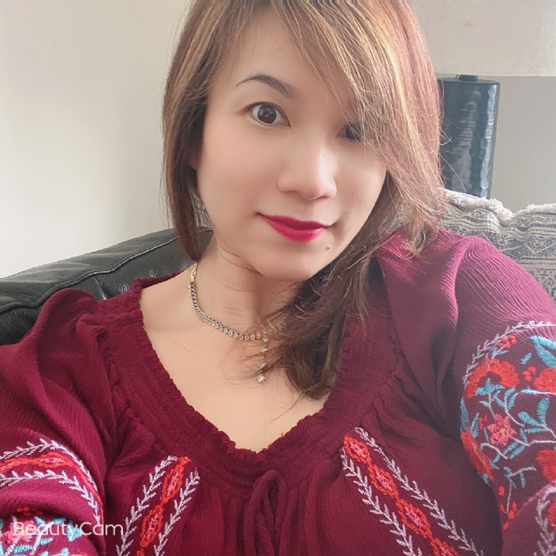 蜜儿的第一张照片--平顶山相亲服务中心