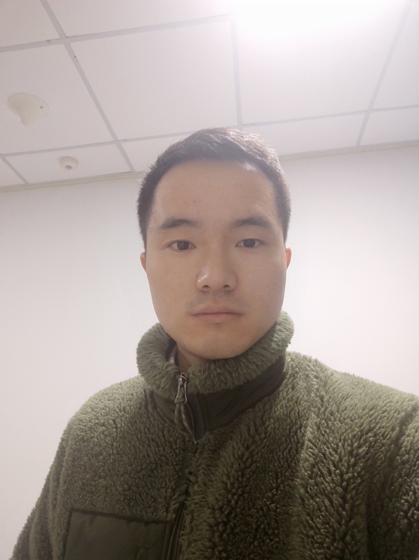 醒醒的第一张照片--平顶山相亲服务中心