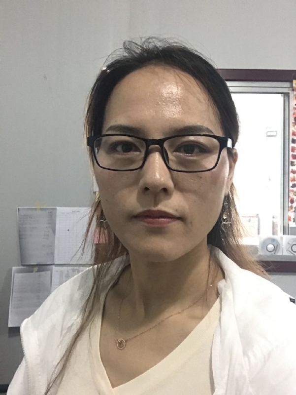 爱在春天的第一张照片--平顶山相亲服务中心