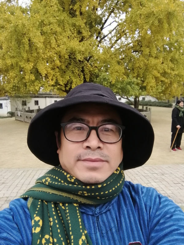 自由人的第一张照片--平顶山相亲服务中心