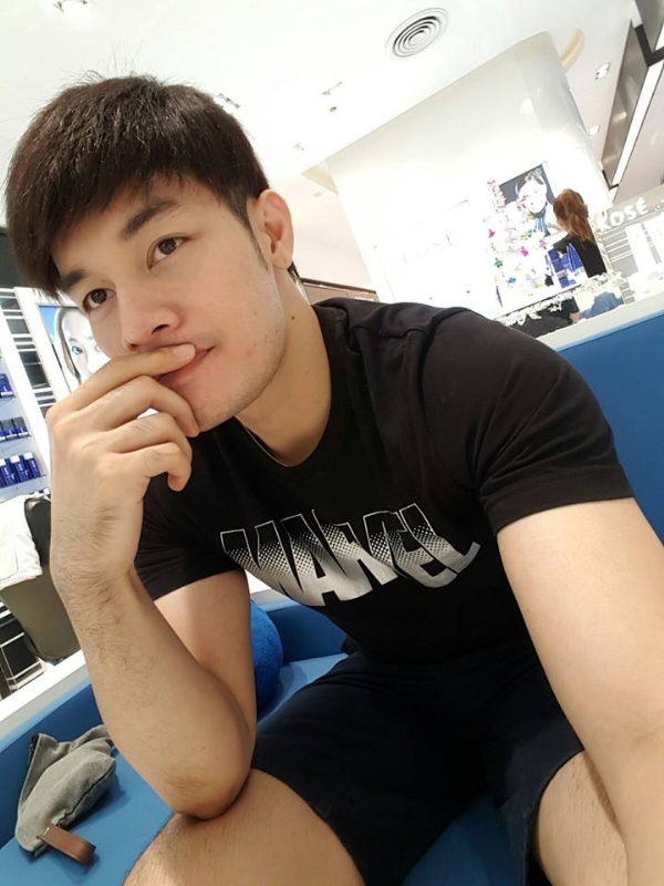 张枫的第一张照片--平顶山相亲服务中心