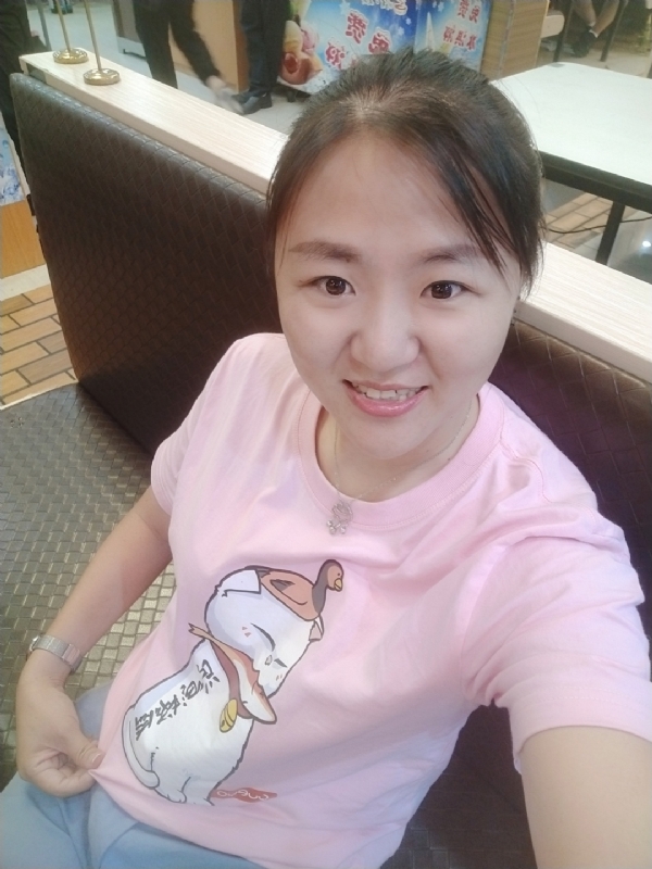 xly的第四张照片--平顶山相亲服务中心