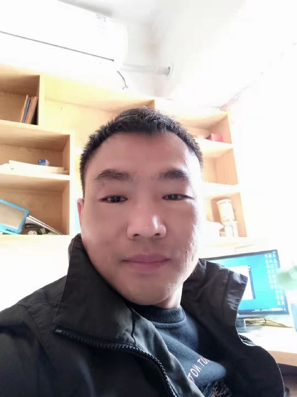 向前葱的第一张照片--平顶山相亲服务中心